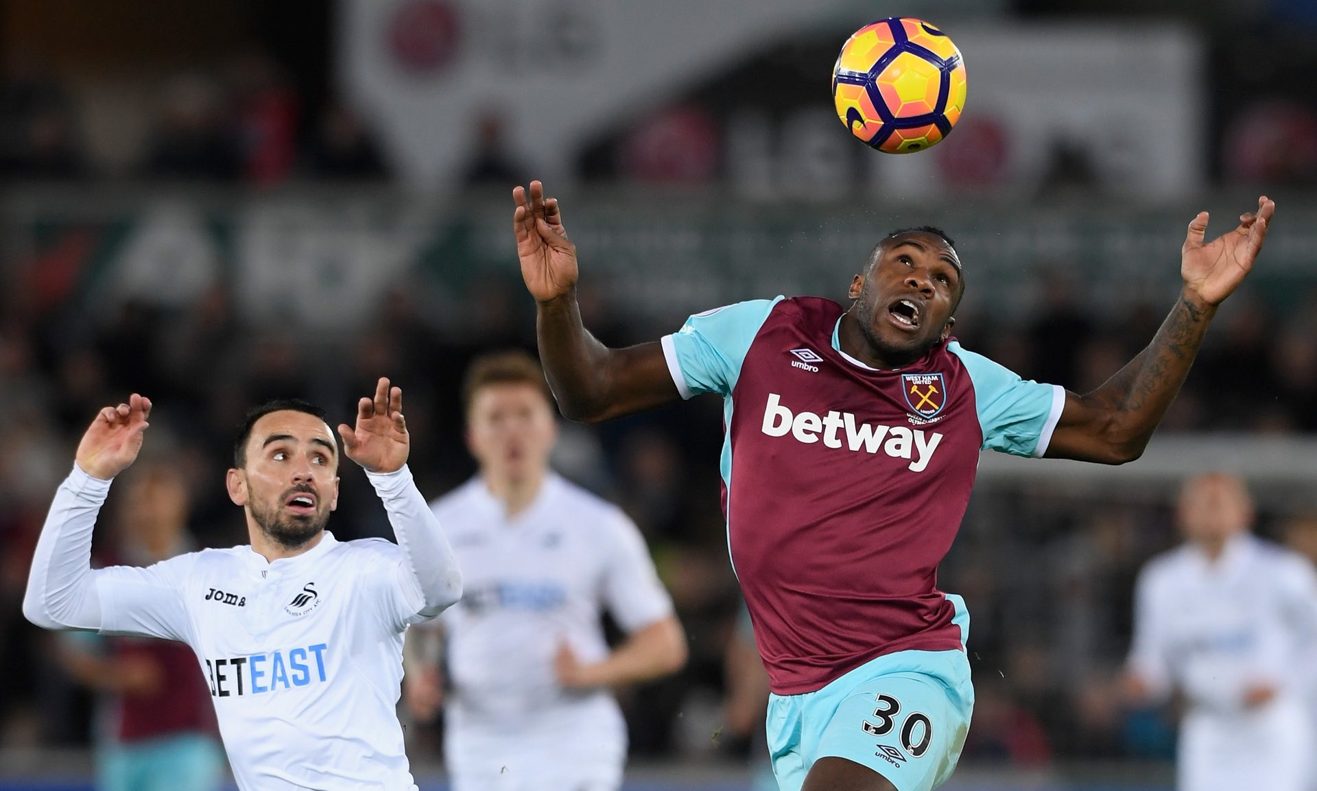 本場比賽的 本場比賽的