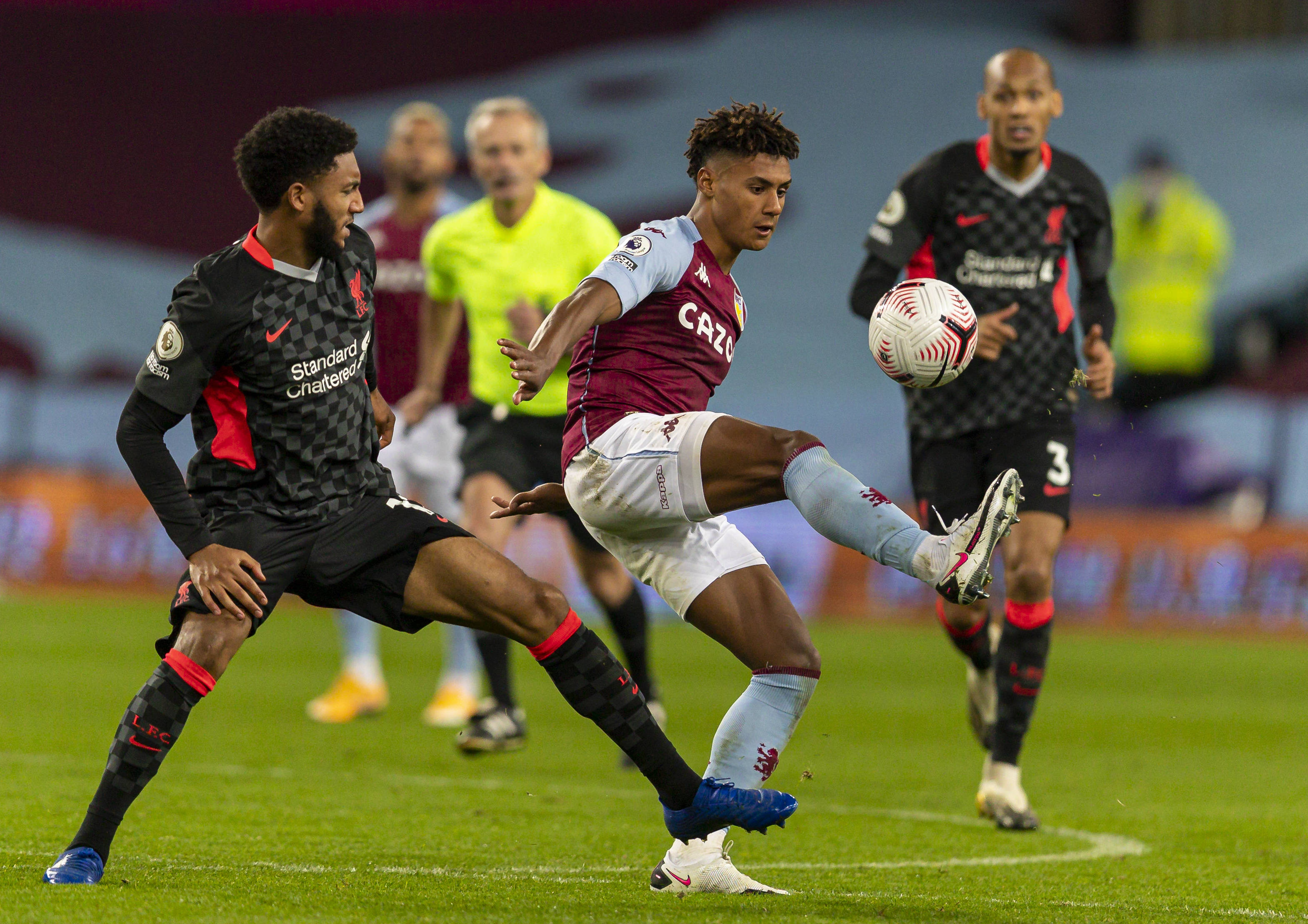 也增加了球 也增加了球