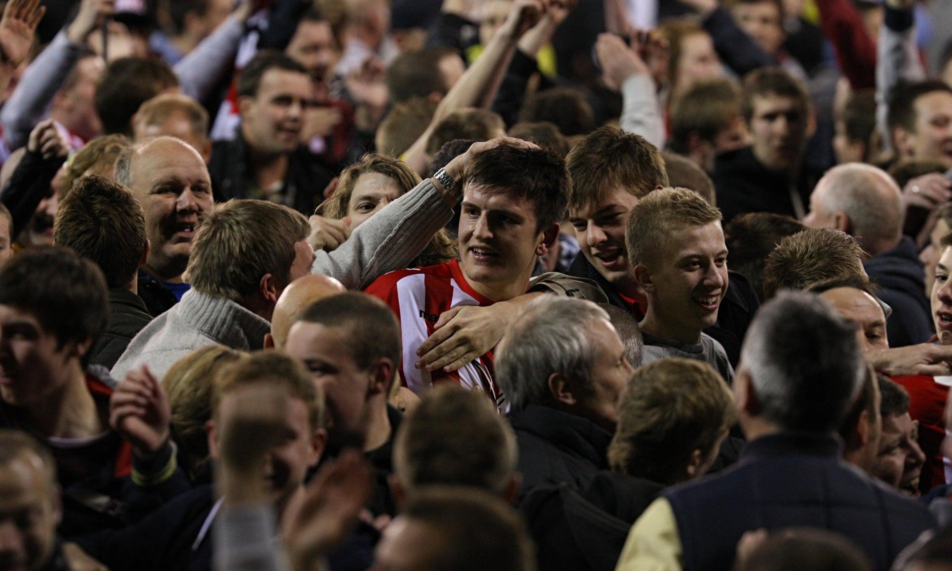 让人们看到 让人们看到